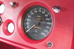 Jaguar XK120 Alloy Roadster 1950 года